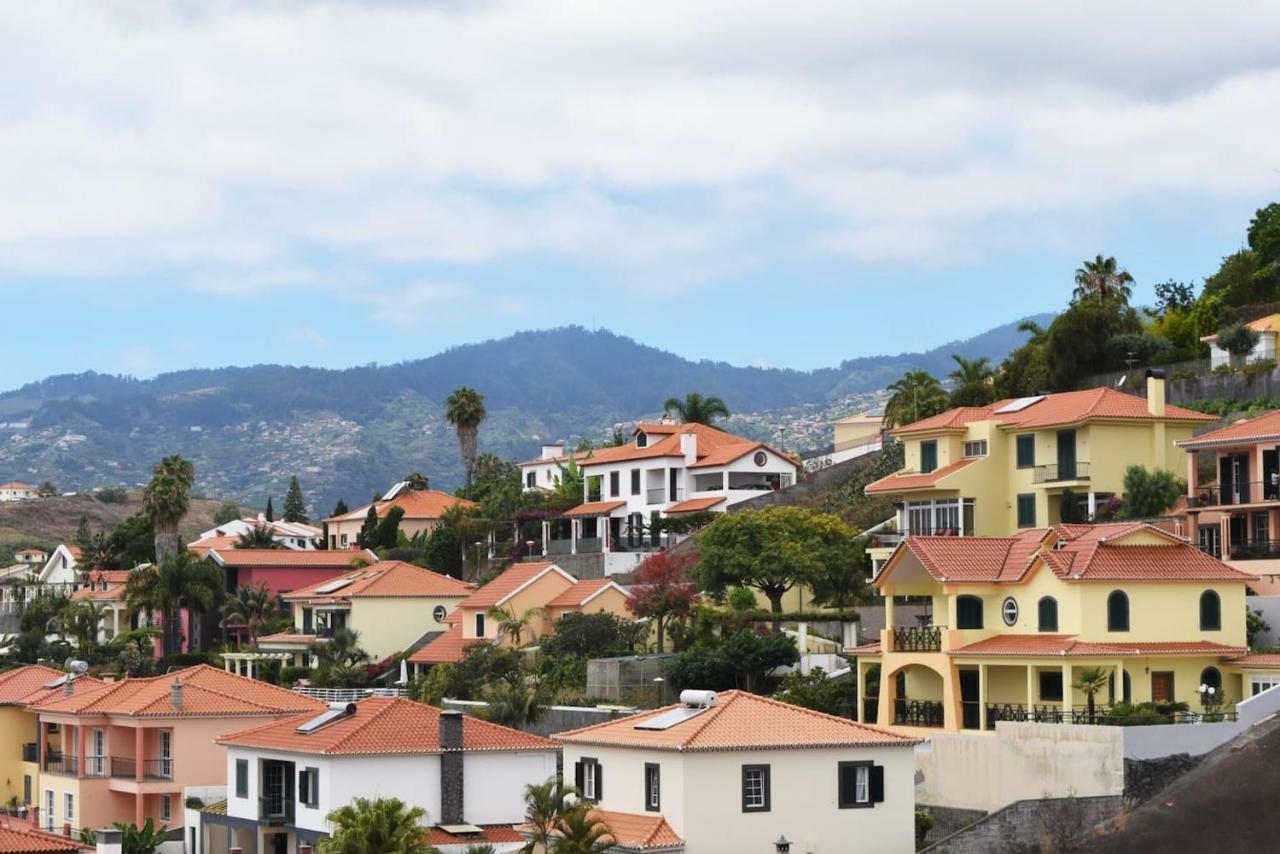 Leilighet Sao Martinho, A In Madeira Funchal (Madeira)
