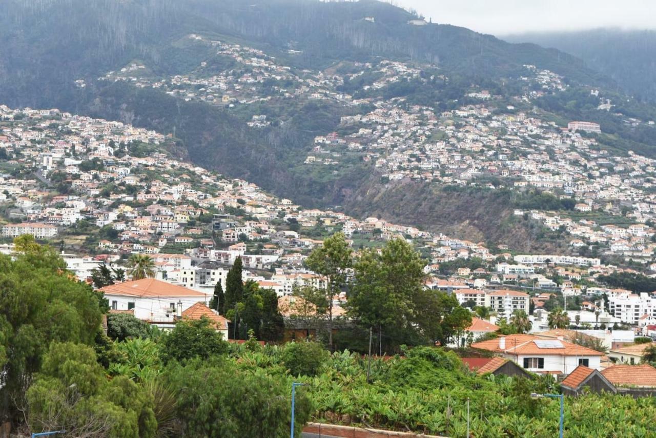 Sao Martinho, A In Madeira Leilighet