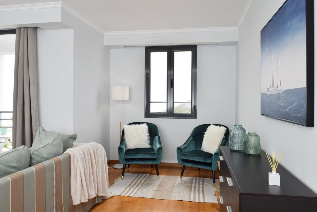 Appartement Sao Martinho, A In Madeira
