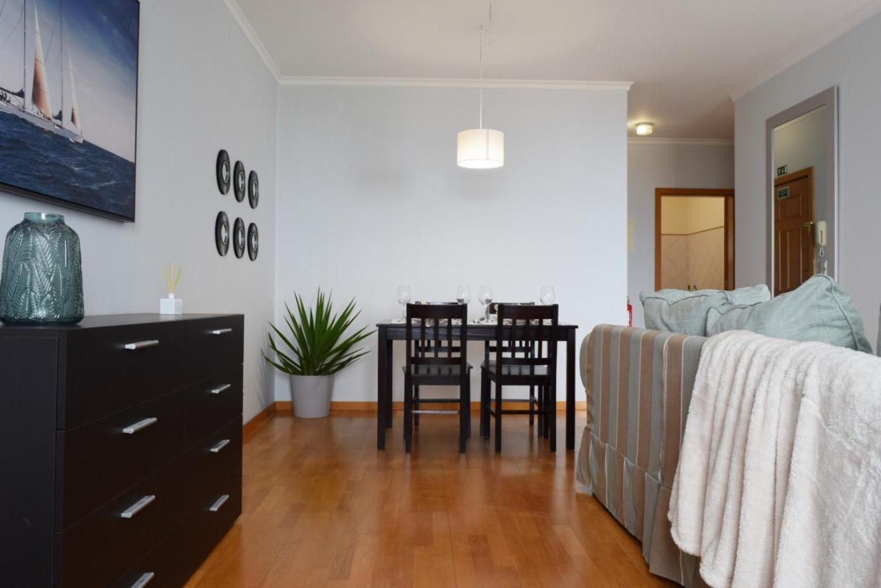 Appartement Sao Martinho, A In Madeira Funchal (Madeira)