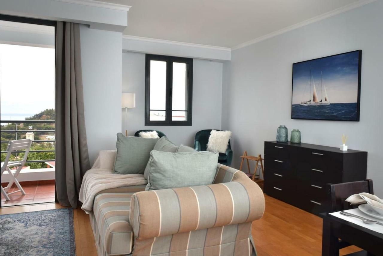 Sao Martinho, A In Madeira Appartement Funchal (Madeira)