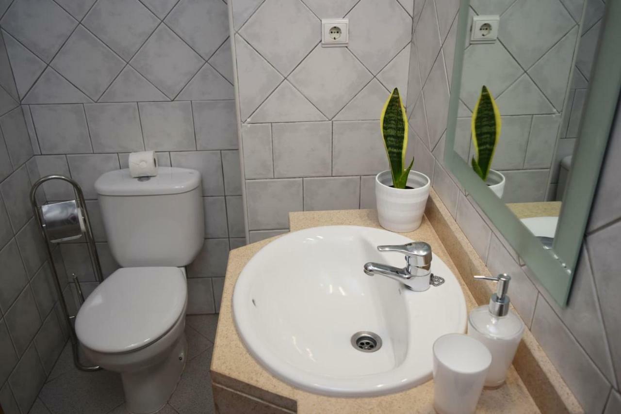 Appartement Sao Martinho, A In Madeira