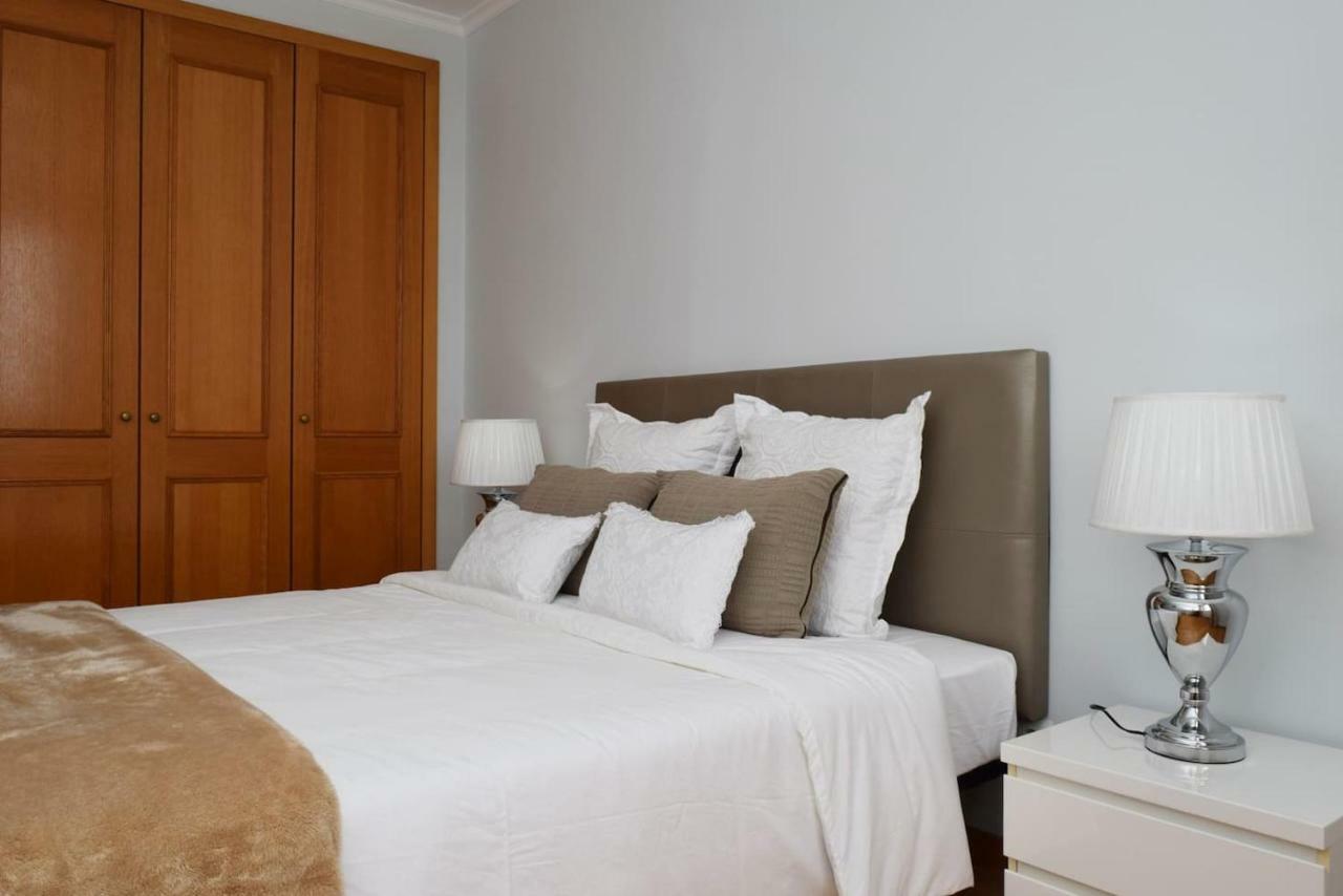 Appartement Sao Martinho, A In Madeira *