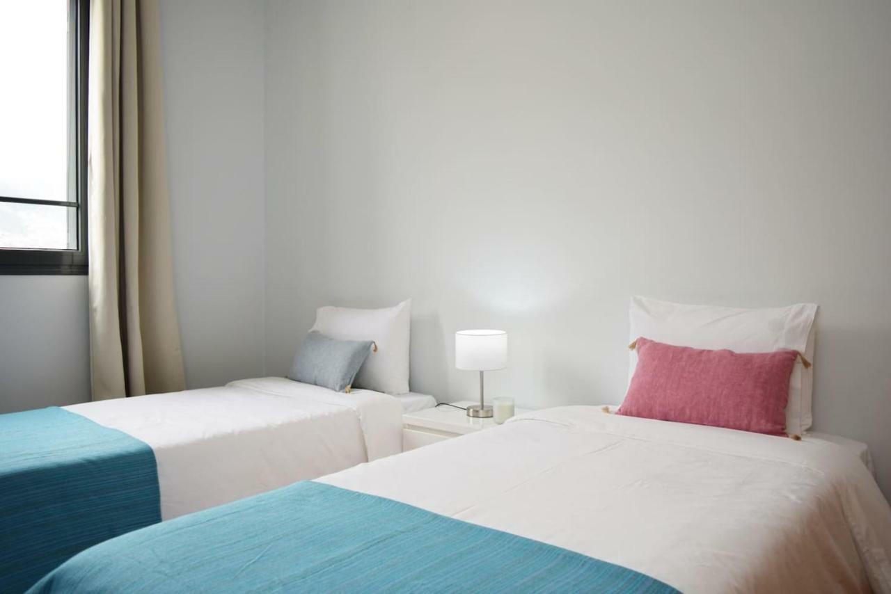 Appartement Sao Martinho, A In Madeira Funchal (Madeira)