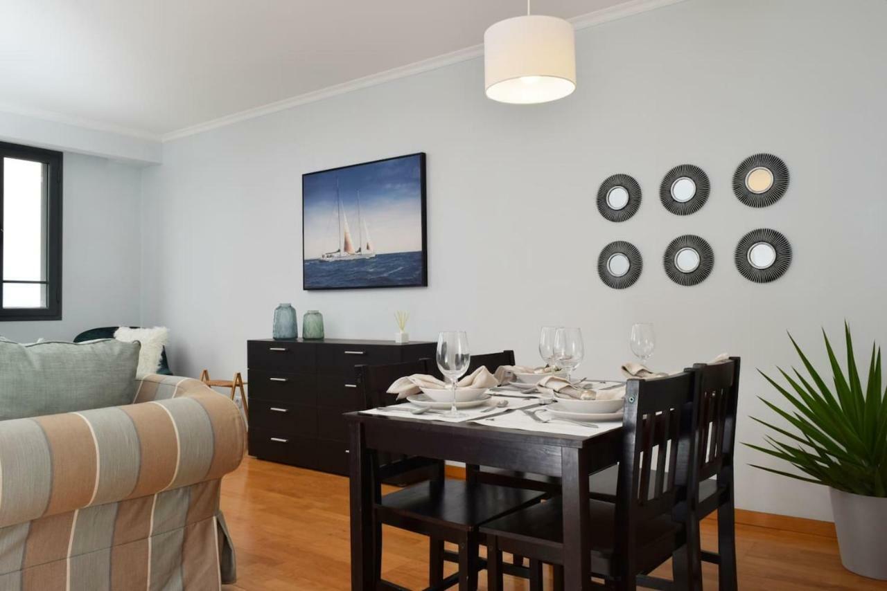 Appartement Sao Martinho, A In Madeira *